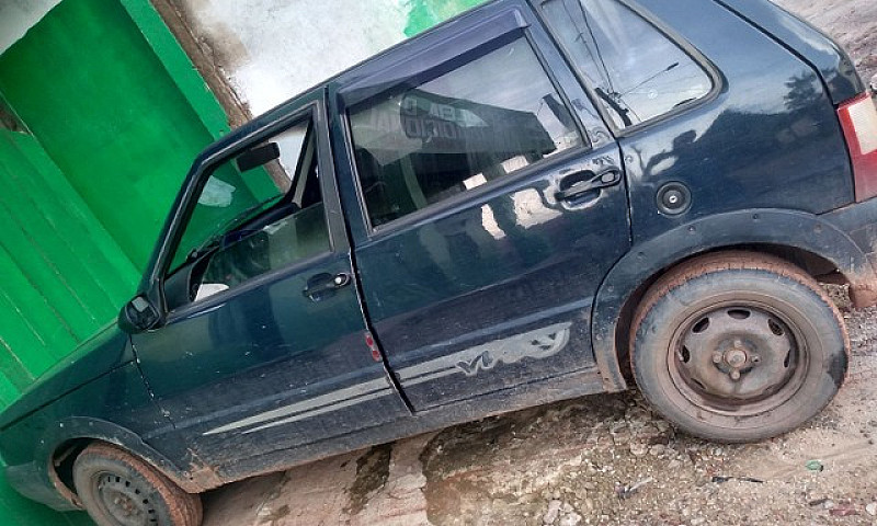 Vendo Esse Carro 200...