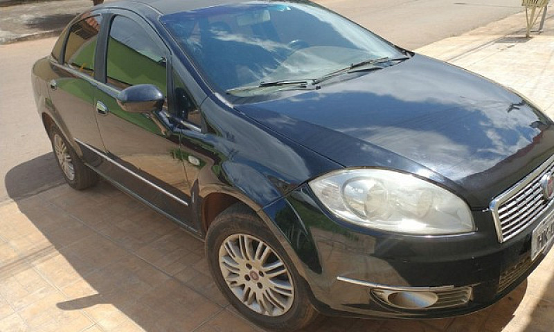 Carro Linea 23 Mil ...