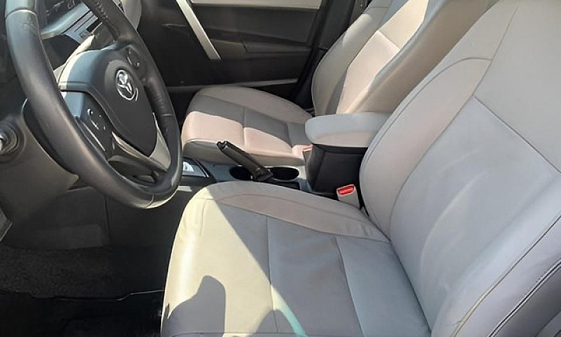Corolla 2016 Prata...