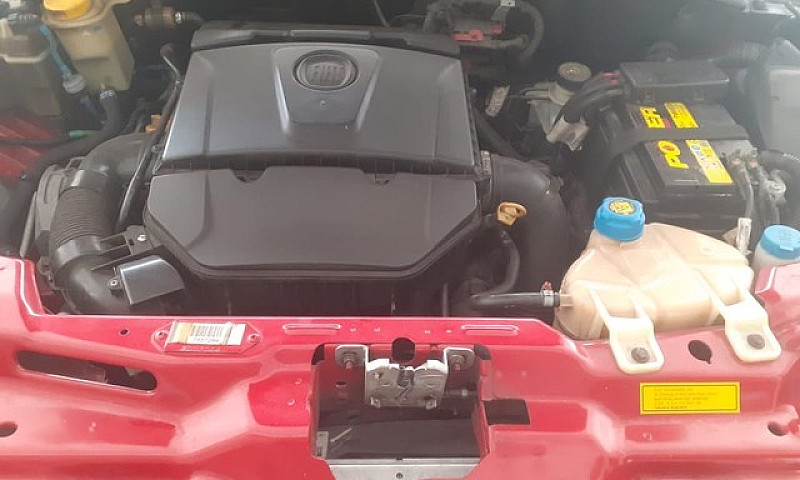 Fiat Punto...