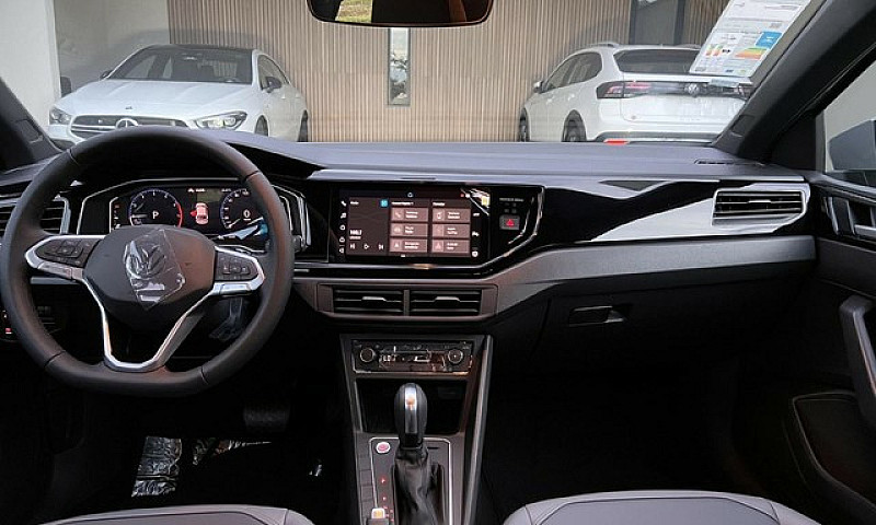 Volkswagen Nivus 1.0...