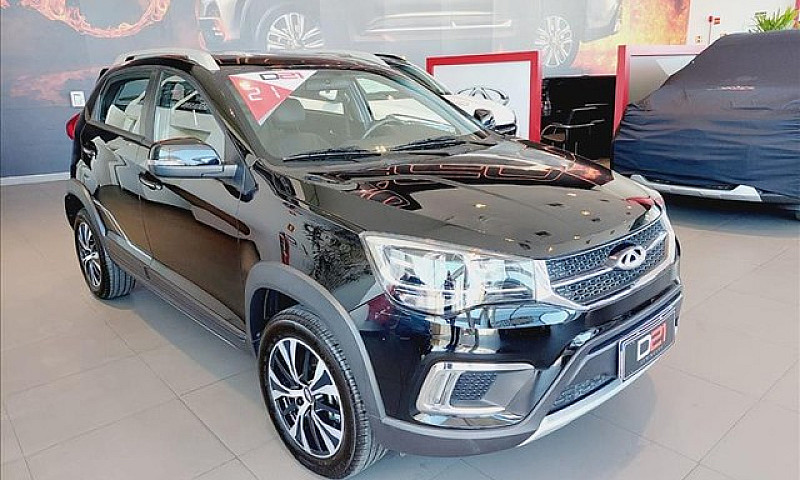 Chery Tiggo 2 1.5 Mp...