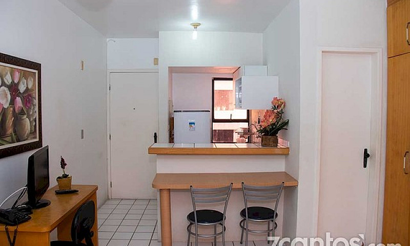 Apartamento, Candeia...