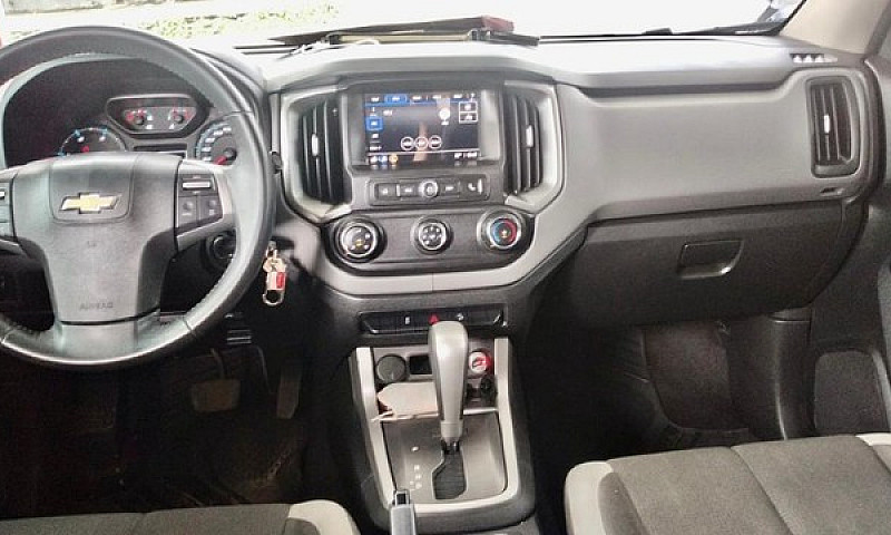 S10 Lt 4X4 2021...