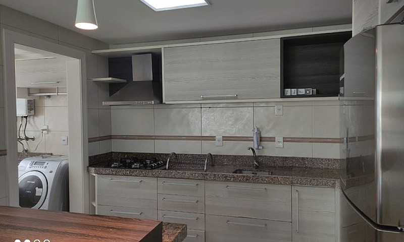 Apartamento Para Alu...
