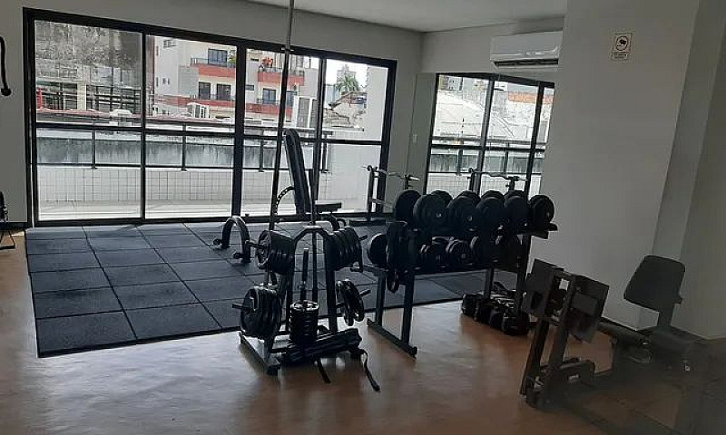 Apartamento Com 03 Q...
