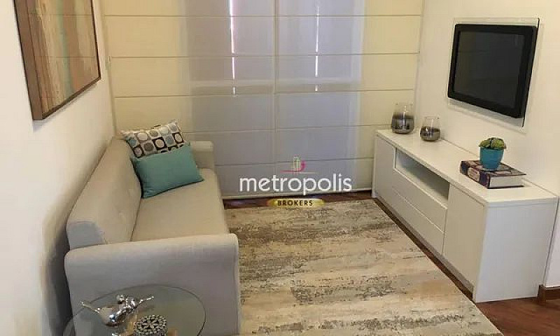 Apartamento À Venda,...