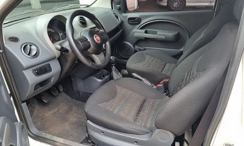 Fiorino 2021 Complet...