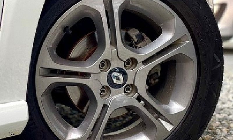 Sandero Gt Line 1.6 ...