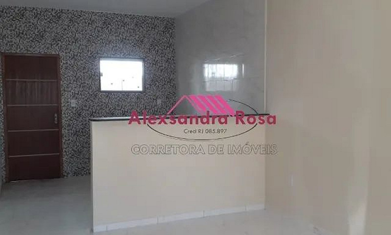 Casa Em Unamar Tamoi...