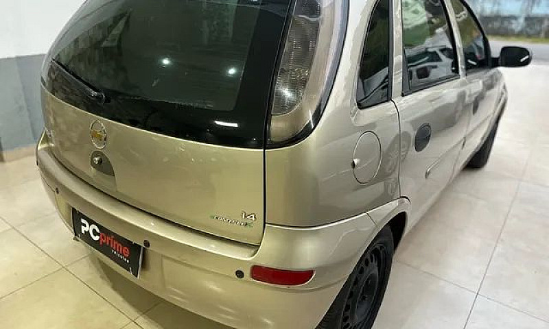 Corsa Maxx 1.4 - 201...
