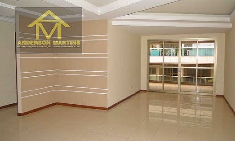 Apartamento 4 Quarto...