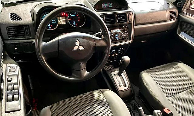 Mitsubishi Pajero Pa...