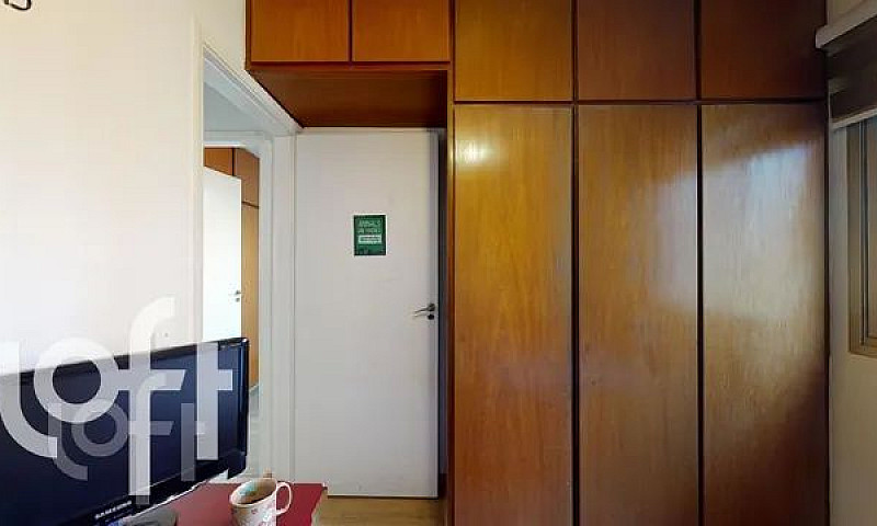 Apartamento À Venda ...