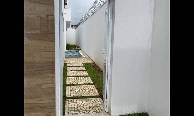 Luana - Bela Casa%...