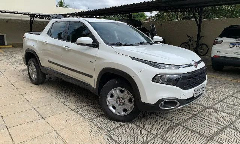 Fiat Toro 2.0 Diesel...