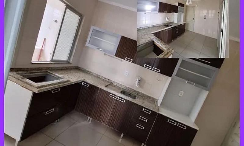 Lindo Apt No Estreit...