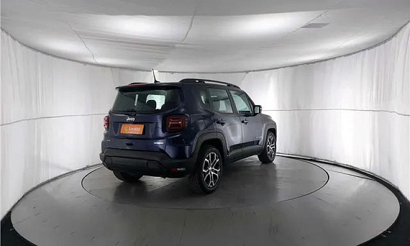 Jeep Renegade 2023 1...