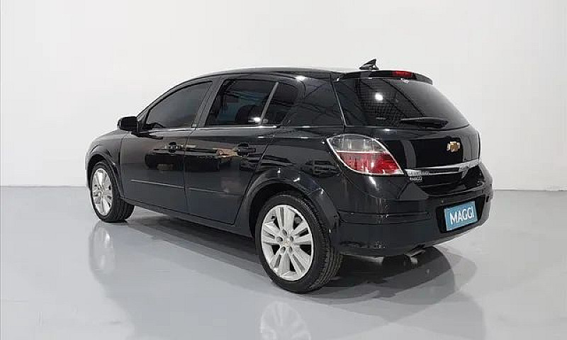 Chevrolet Vectra 2.0...