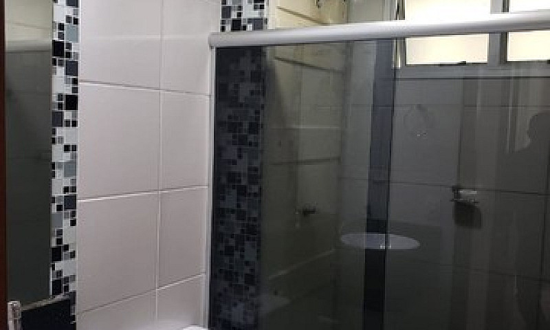 Contagem - Apartamen...