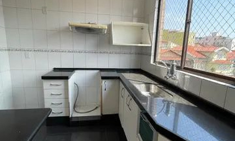 Apartamento Para Alu...