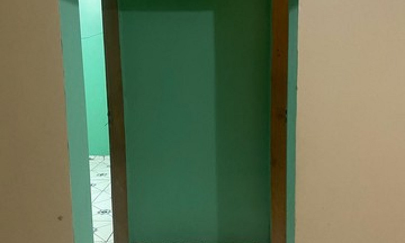 Casa Disponível ...
