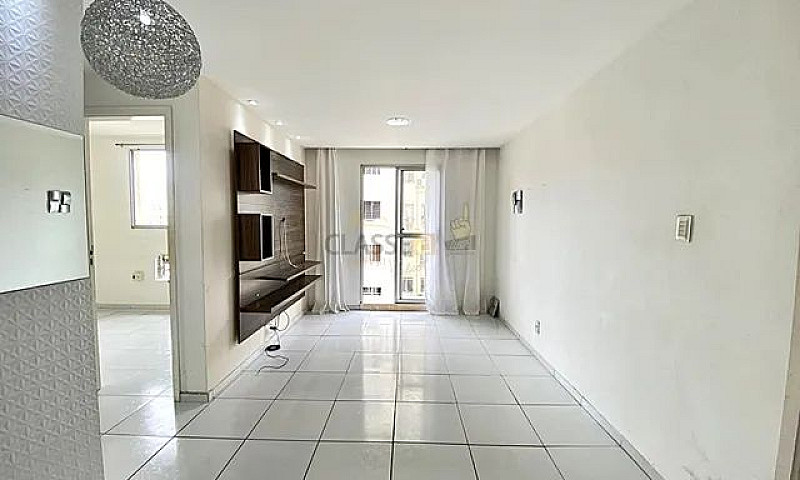 Apartamento Para Ven...