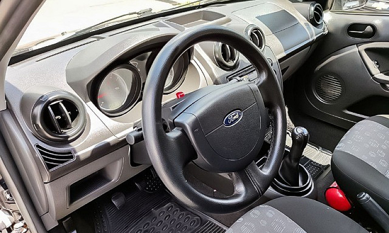 Ford Fiesta Hatch 20...