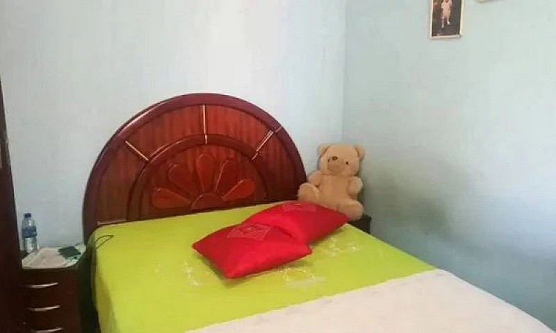 Casa A Venda São Seb...