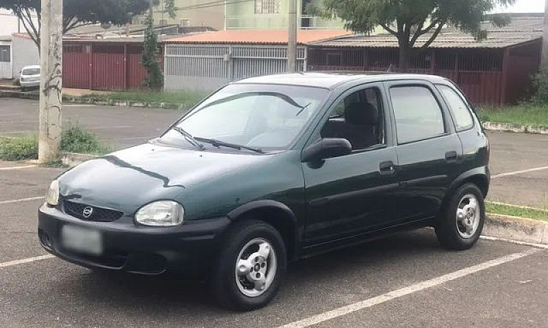 Vendo Corsa 1.0...