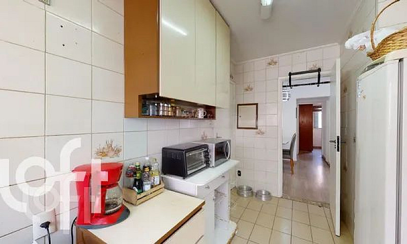 Apartamento À Venda ...