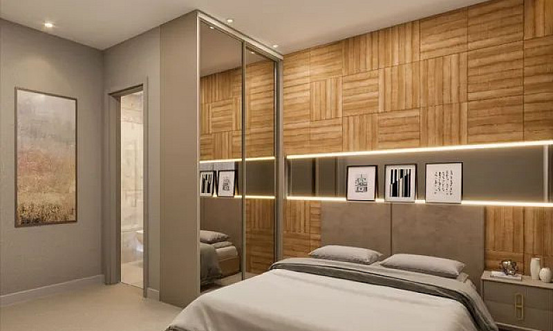 Apartamento Para Ven...