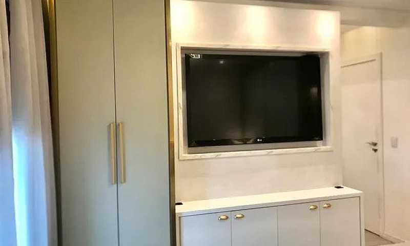 Lindíssimo Apartamen...