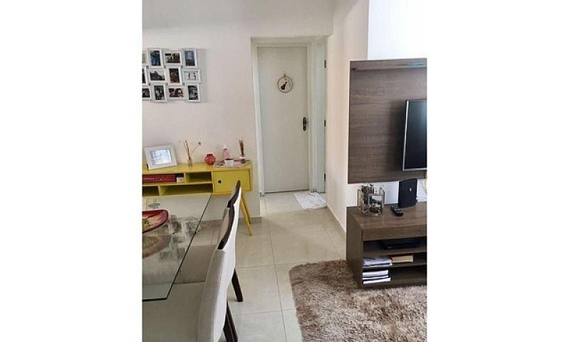 Apartamento Em Cajaz...