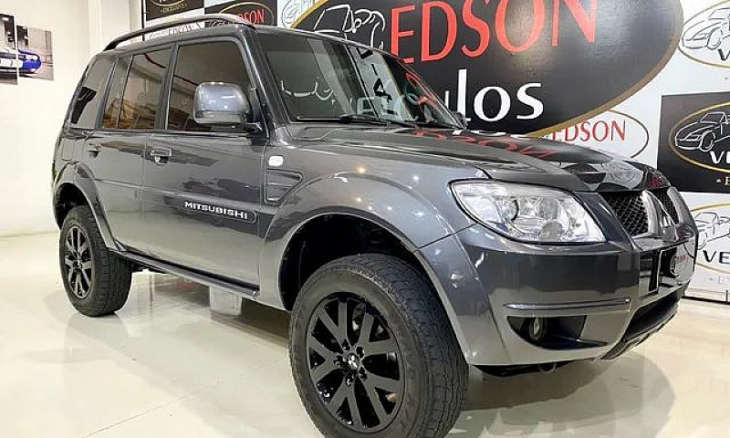 Mitsubishi Pajero Pa...