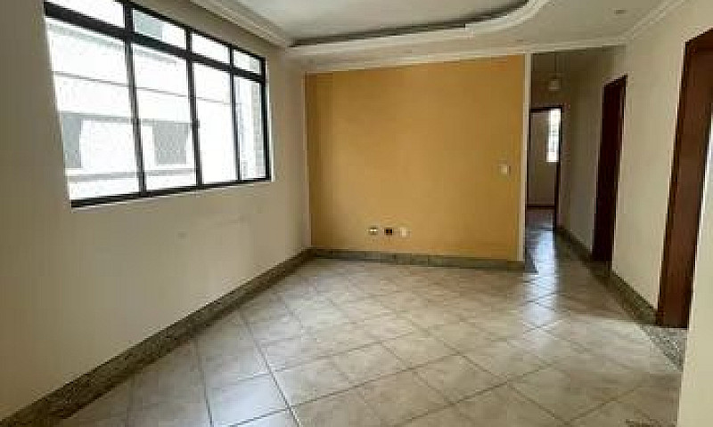 Apartamento Para Alu...