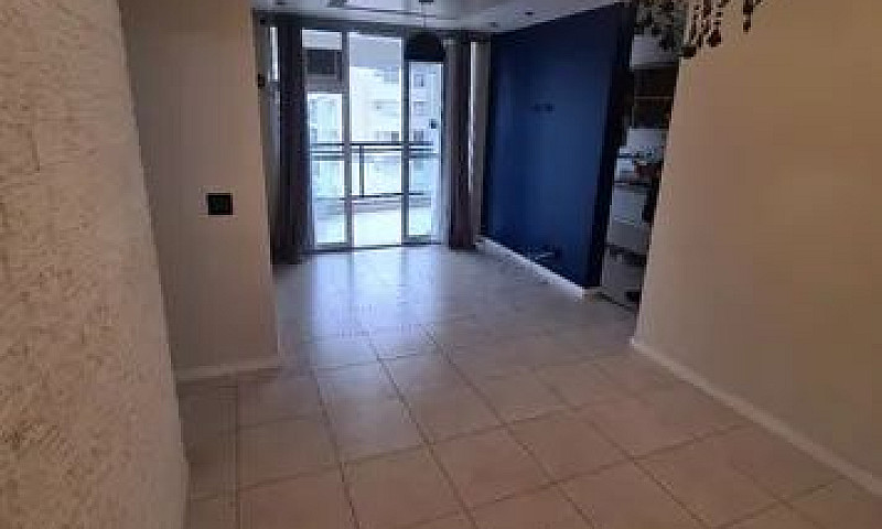 Apartamento Cidade J...