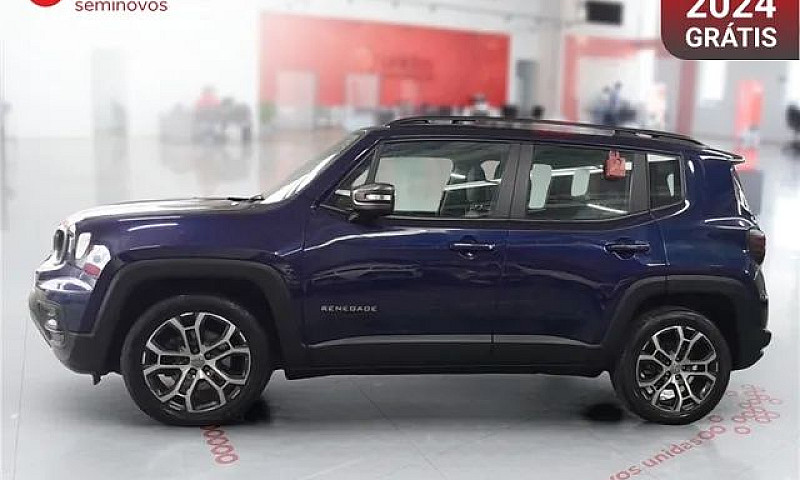 Jeep Renegade 2023 1...