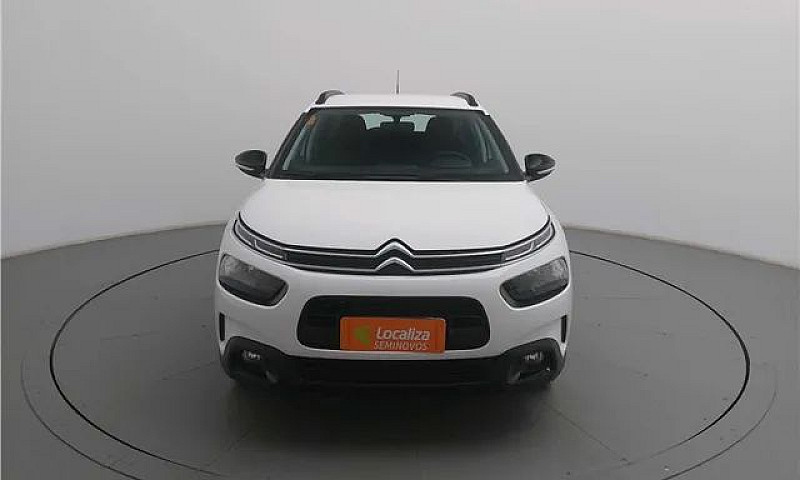 Citroen C4 Cactus 20...