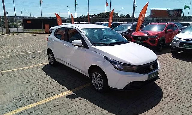 Fiat Argo 2023 1.0 F...
