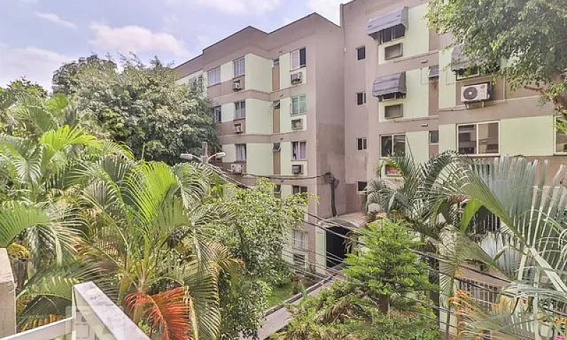 Apartamento Para Alu...