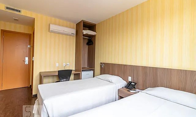 Apartamento Para Alu...