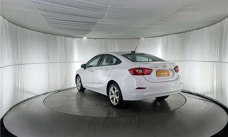 Chevrolet Cruze 2023...