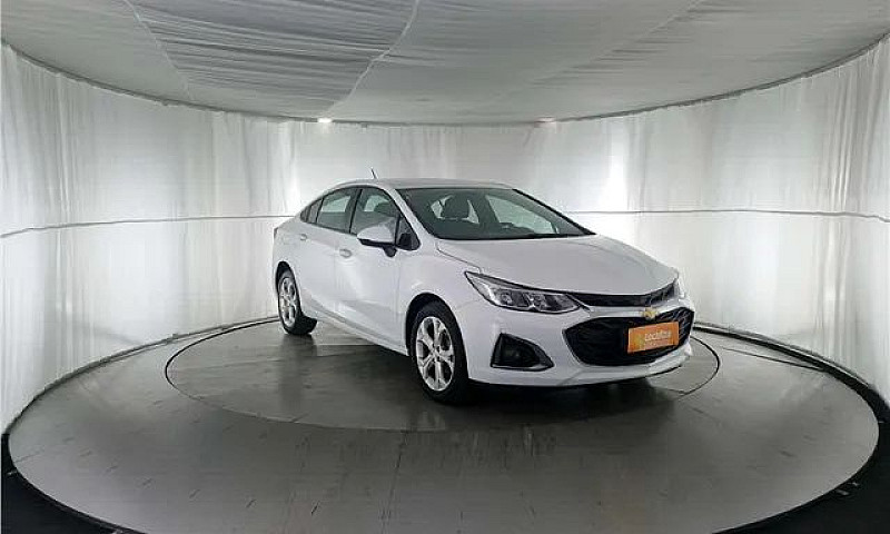 Chevrolet Cruze 2023...