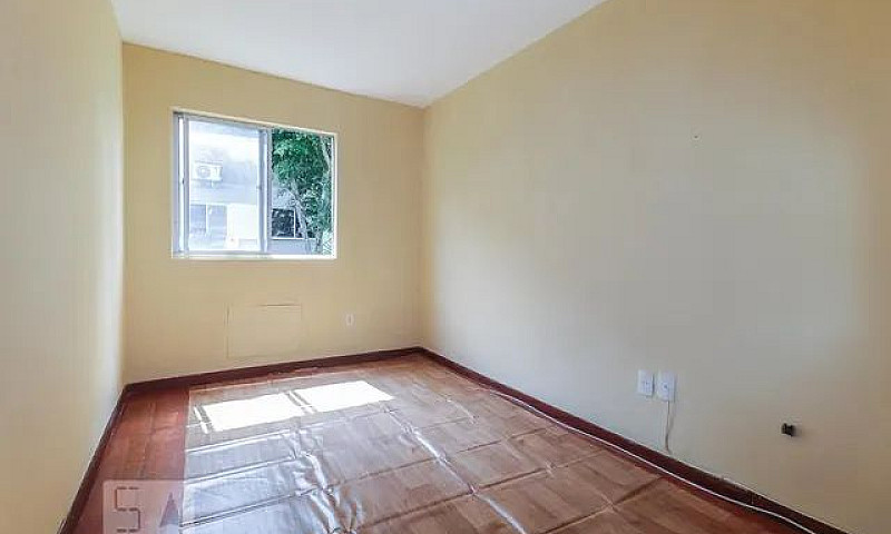 Apartamento Para Alu...