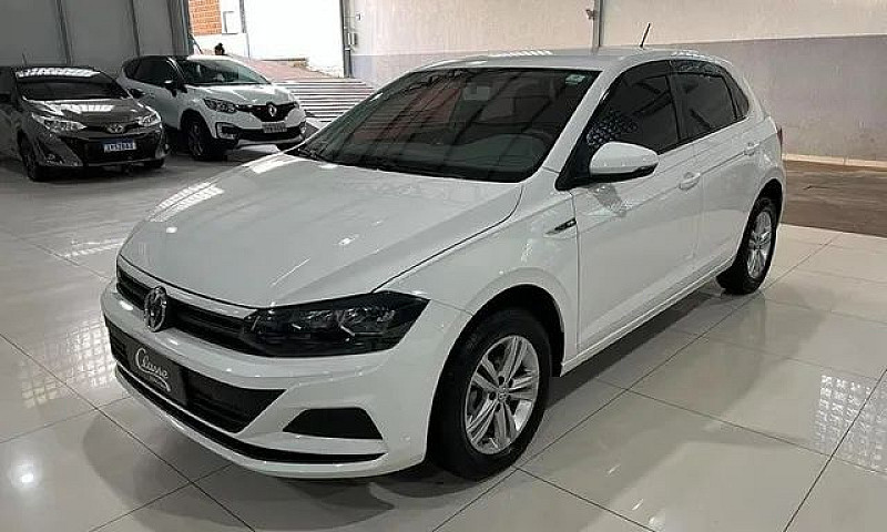 Volkswagen Polo 2019...