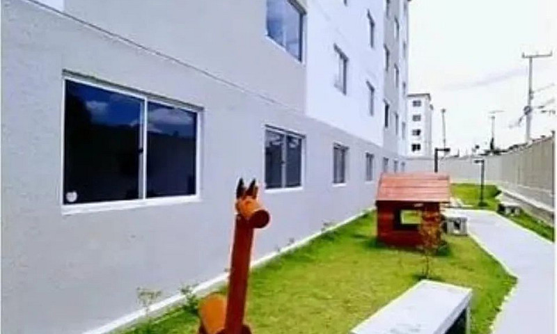 Apartamento Sapirang...
