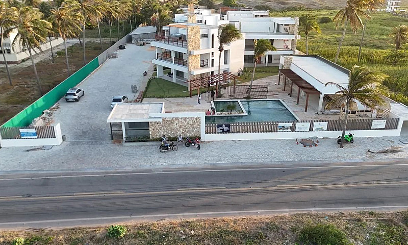 Beach Home Flecheira...