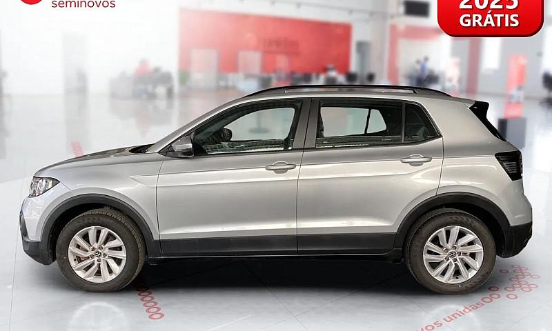 Volkswagen T-Cross 2...