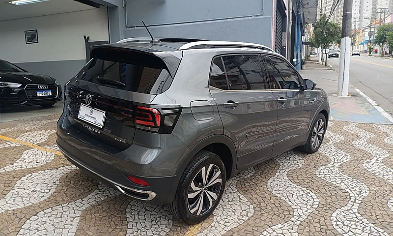 Volkswagen T-Cross H...
